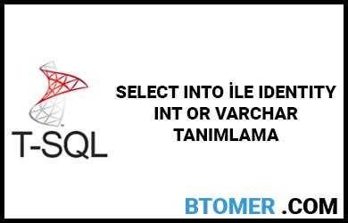 select-into-identity-int-varchar-adding